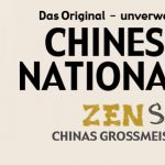 Chinesischer Nationalcircus: ZENsation – Chinas Großmeister der Balance
