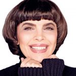 Mireille Mathieu mit Konzert in der Elbphilharmonie Hamburg