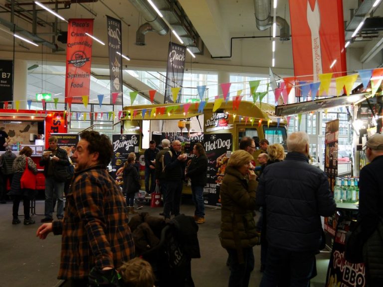 Die REISEN & CARAVANING Hamburg präsentiert die Europäische Kulturhauptstadt Chemnitz