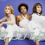 No Scribes - Die literarische Girlband mit Paula Fürstenberg, Alisha Gamisch und Raphaëlle Red