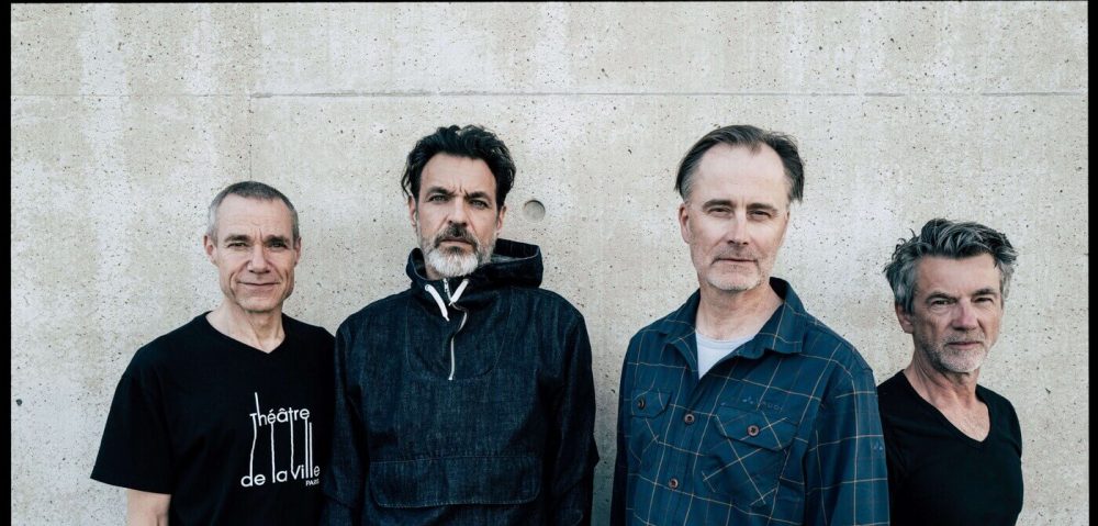 The Jeremy Days - Beauty in Broken Tour Konzert