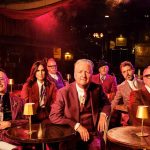 Squeeze Tried - Tested and Trixies Tour