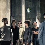 Thorbjørn Risager & The Black Tornado