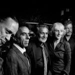 Les Négresses Vertes