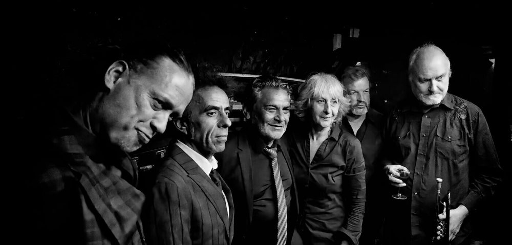 Les Négresses Vertes