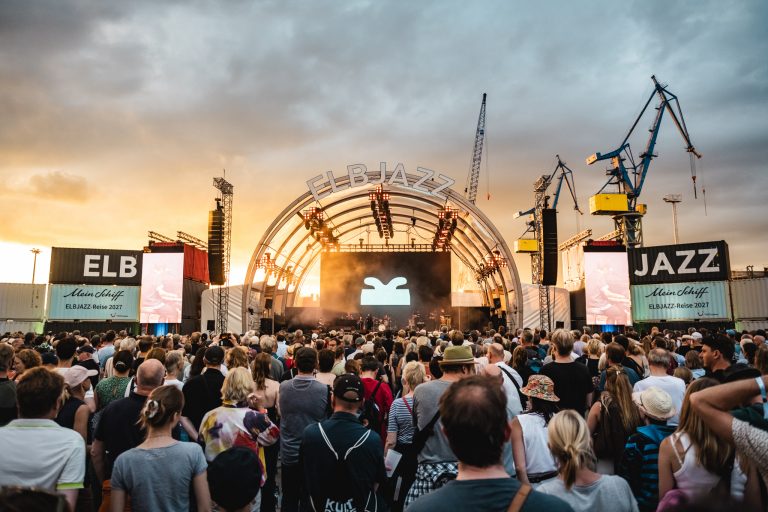 Neustart geglückt: ELBJAZZ Rückkehr 2026 mit rund 19.000 Besucher*innen