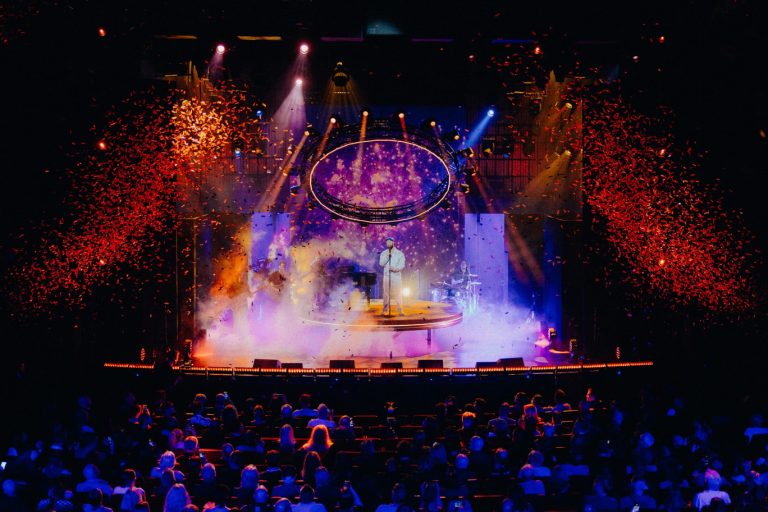 Reeperbahn Festival Opening Show 2026